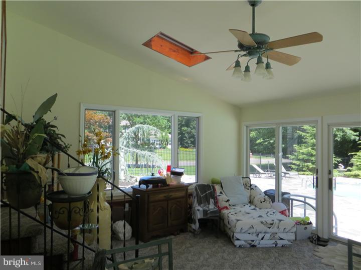 9 Buck Road Yardville, NJ 08620 - Photo 15 of 25 Sun Room