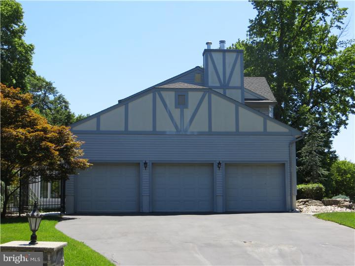 9 Buck Road Yardville, NJ 08620 - Photo 20 of 25 Exterior Side