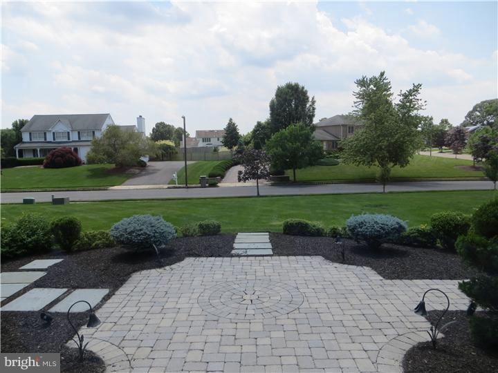 9 Buck Road Yardville, NJ 08620 - Photo 24 of 25 View from Front Door