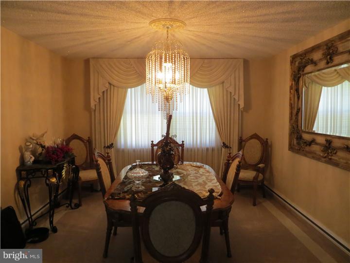 9 Buck Road Yardville, NJ 08620 - Photo 6 of 25 Dining Room