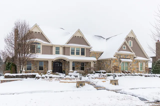 $2,400,000 | 39W162 Longmeadow Lane, St. Charles, IL 60175