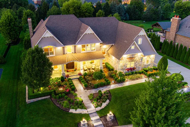 $2,400,000 | 39W162 Longmeadow Lane, St. Charles, IL 60175