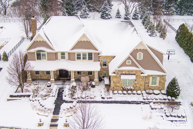 $2,400,000 | 39W162 Longmeadow Lane, St. Charles, IL 60175