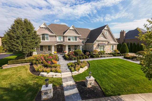 $2,400,000 | 39W162 Longmeadow Lane, St. Charles, IL 60175