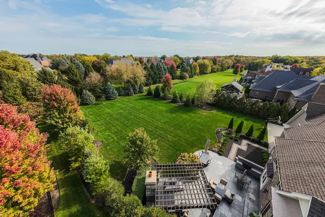$2,400,000 | 39W162 Longmeadow Lane, St. Charles, IL 60175