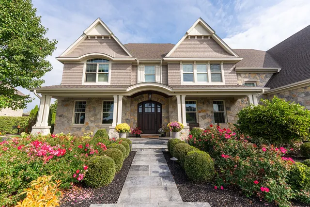 $2,400,000 | 39W162 Longmeadow Lane, St. Charles, IL 60175