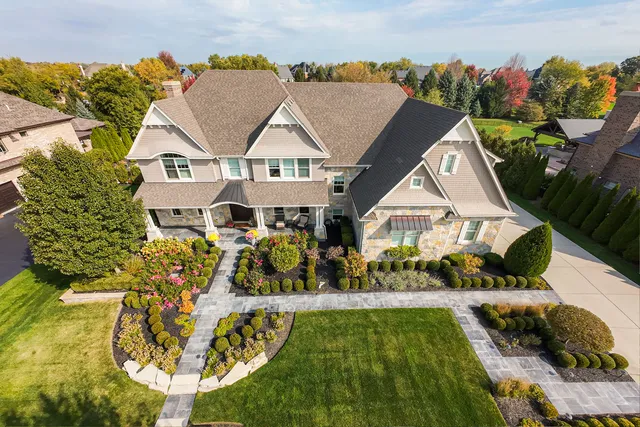 $2,400,000 | 39W162 Longmeadow Lane, St. Charles, IL 60175