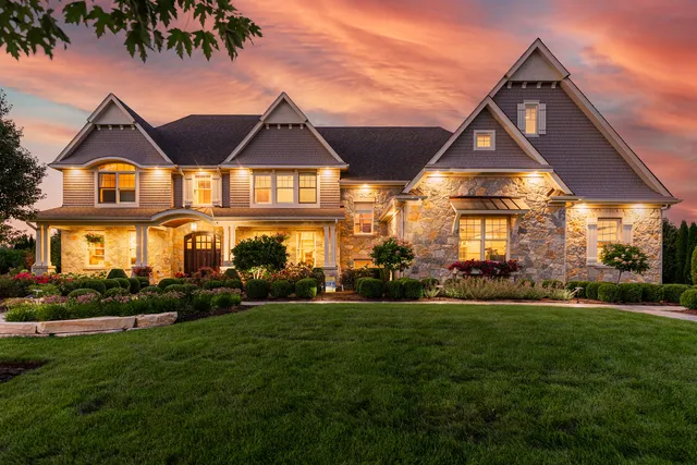 $2,400,000 | 39W162 Longmeadow Lane, St. Charles, IL 60175