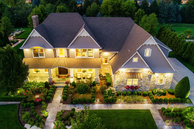 $2,400,000 | 39W162 Longmeadow Lane, St. Charles, IL 60175