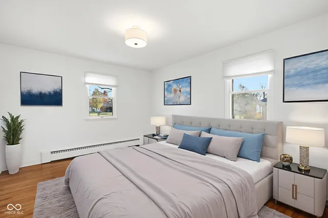 $354,900 | 5430 Skyridge Drive, Indianapolis, IN 46250