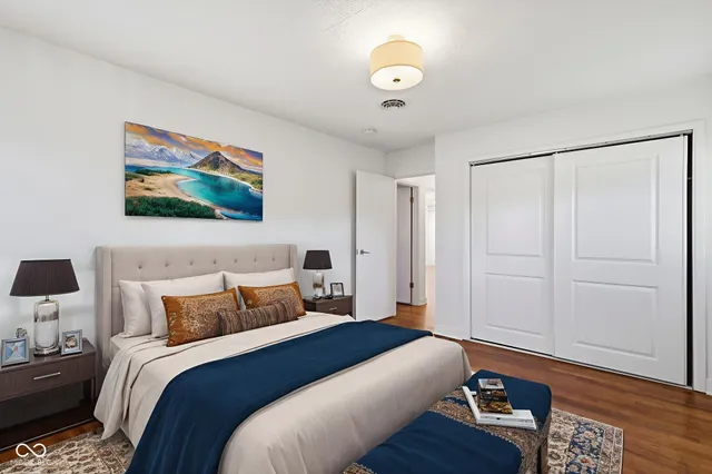 $354,900 | 5430 Skyridge Drive, Indianapolis, IN 46250