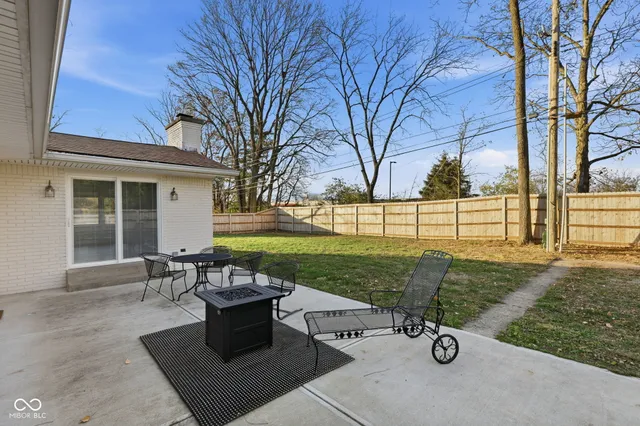 $354,900 | 5430 Skyridge Drive, Indianapolis, IN 46250