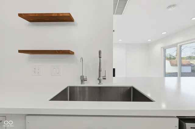 $354,900 | 5430 Skyridge Drive, Indianapolis, IN 46250