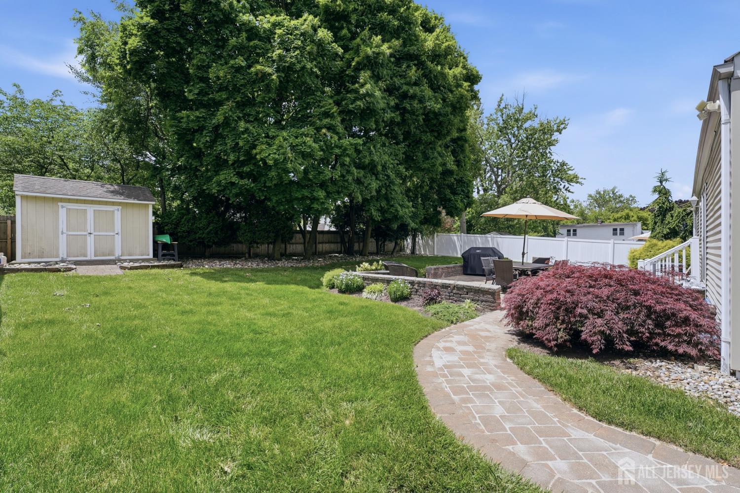 31 Middle Hill Road Colonia, NJ 07067 - Photo 34 of 50