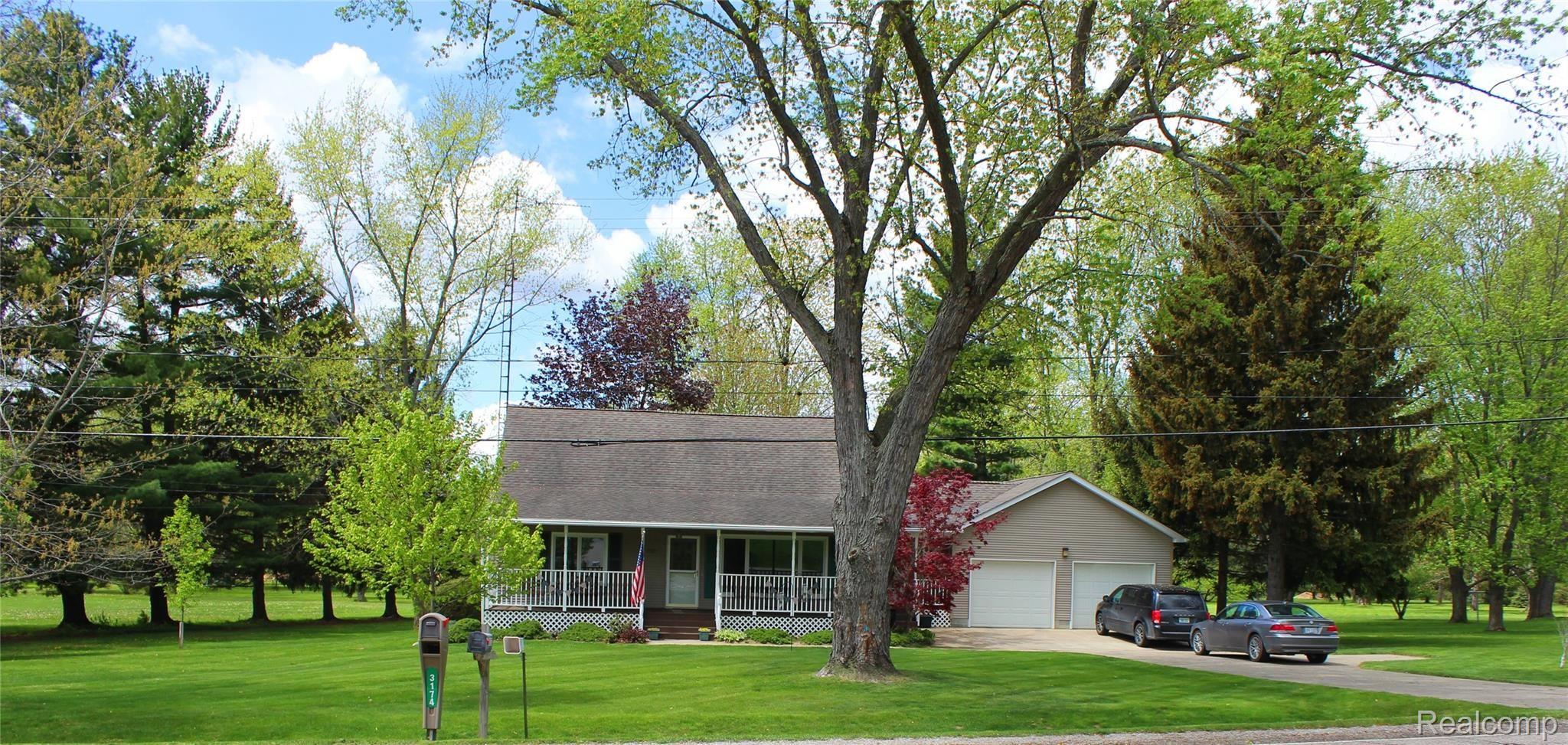 3173 Luce Road Flushing, MI 48433 - Photo 1 of 54 IMG_5745.JPG