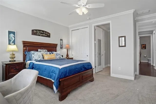 $869,900 | 8700 Crestview Drive, Denton, TX 76207