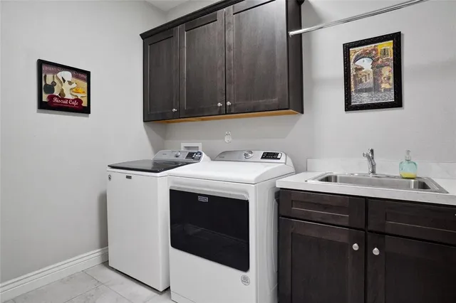 $869,900 | 8700 Crestview Drive, Denton, TX 76207