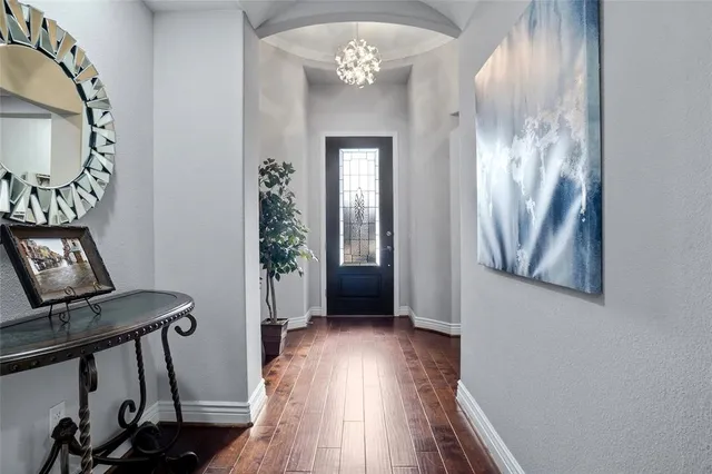 $869,900 | 8700 Crestview Drive, Denton, TX 76207