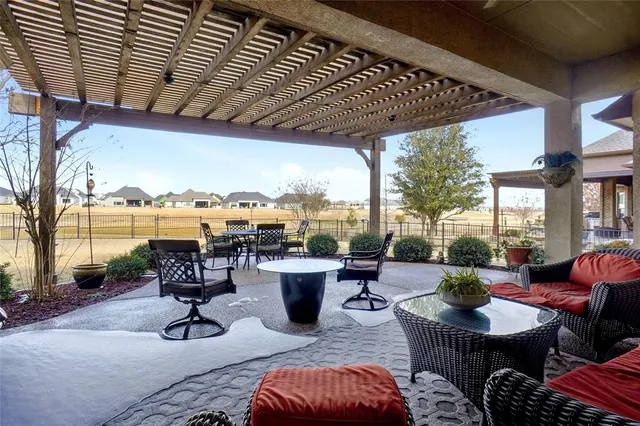 $869,900 | 8700 Crestview Drive, Denton, TX 76207