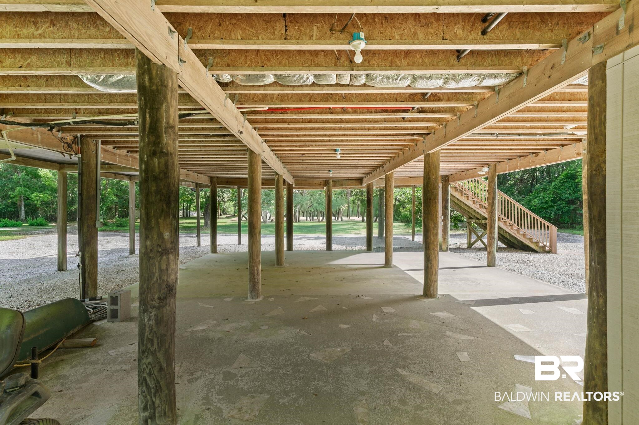 11861 Bay Road West Foley, AL 36535 - Photo 38 of 69