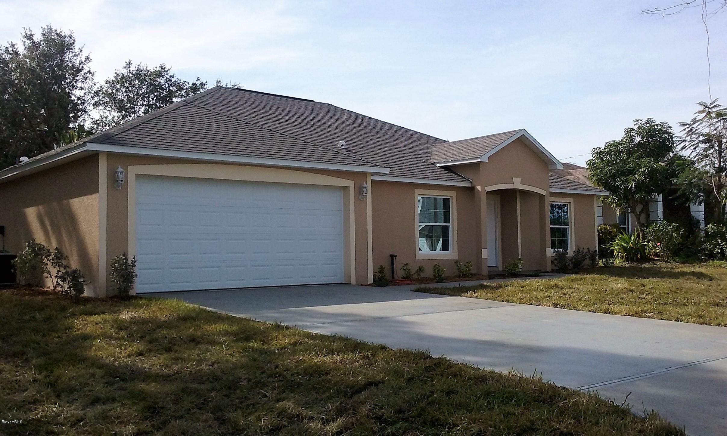 481 Crystal Mist Road Northwest Palm Bay, FL 32907 - Photo 1 of 24 20160130_112959