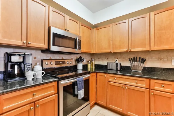 a view of a city with tall buildings