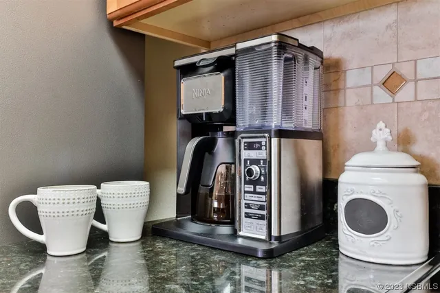 a view of a city street view