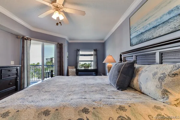 a view of a city with tall buildings