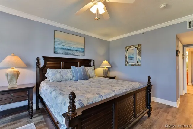 $3,400 | 5300 South Atlantic Avenue, Unit 12403, New Smyrna Beach, FL 32169