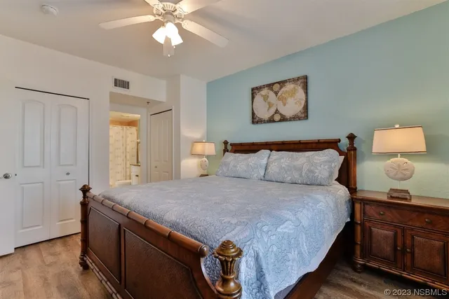 $3,400 | 5300 South Atlantic Avenue, Unit 12403, New Smyrna Beach, FL 32169