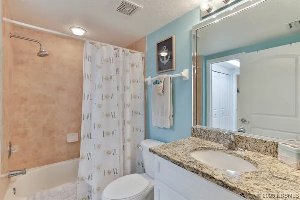 $3,400 | 5300 South Atlantic Avenue, Unit 12403, New Smyrna Beach, FL 32169