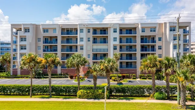 $3,400 | 5300 South Atlantic Avenue, Unit 12403, New Smyrna Beach, FL 32169