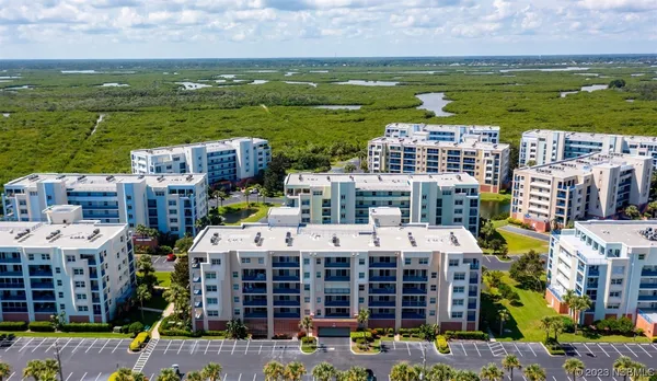 $3,400 | 5300 South Atlantic Avenue, Unit 12403, New Smyrna Beach, FL 32169