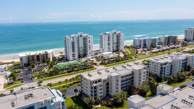 $3,400 | 5300 South Atlantic Avenue, Unit 12403, New Smyrna Beach, FL 32169