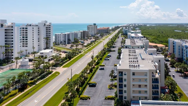 $3,400 | 5300 South Atlantic Avenue, Unit 12403, New Smyrna Beach, FL 32169
