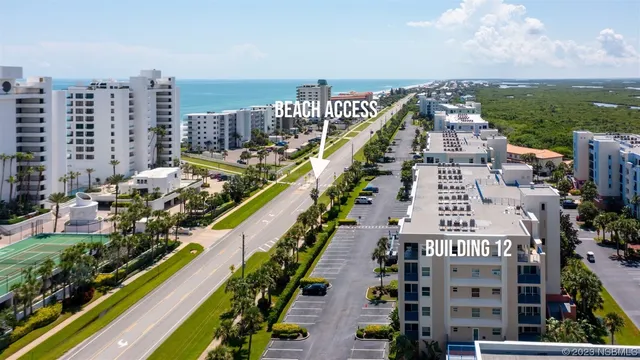 $3,400 | 5300 South Atlantic Avenue, Unit 12403, New Smyrna Beach, FL 32169