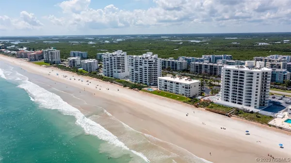 $3,400 | 5300 South Atlantic Avenue, Unit 12403, New Smyrna Beach, FL 32169