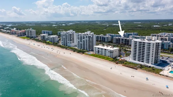 $3,400 | 5300 South Atlantic Avenue, Unit 12403, New Smyrna Beach, FL 32169