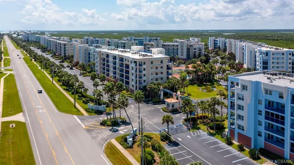 $3,400 | 5300 South Atlantic Avenue, Unit 12403, New Smyrna Beach, FL 32169