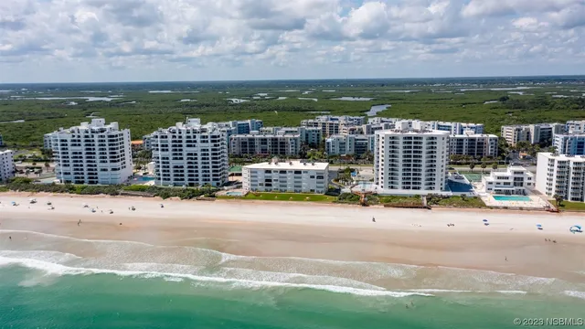 $3,400 | 5300 South Atlantic Avenue, Unit 12403, New Smyrna Beach, FL 32169