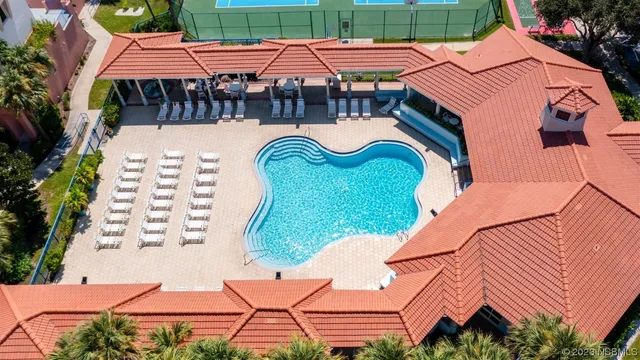 $3,400 | 5300 South Atlantic Avenue, Unit 12403, New Smyrna Beach, FL 32169