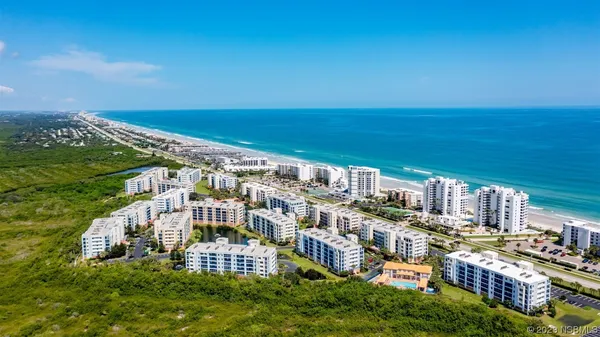 $3,400 | 5300 South Atlantic Avenue, Unit 12403, New Smyrna Beach, FL 32169