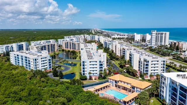 $3,400 | 5300 South Atlantic Avenue, Unit 12403, New Smyrna Beach, FL 32169