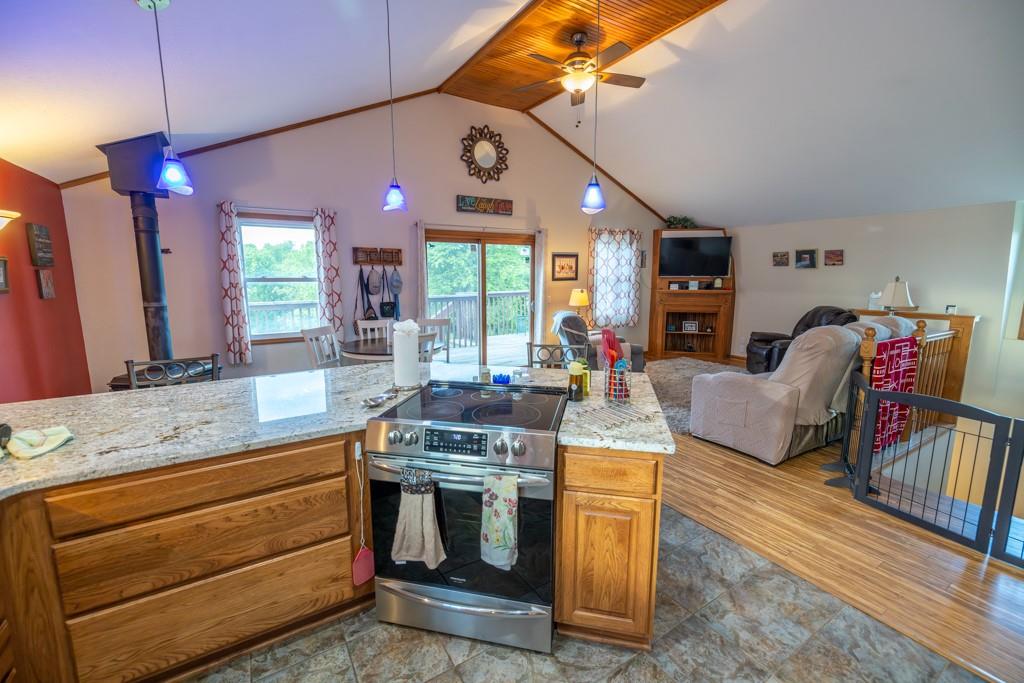 32506 East Hammond Road Grain Valley, MO 64029 - Photo 47 of 69