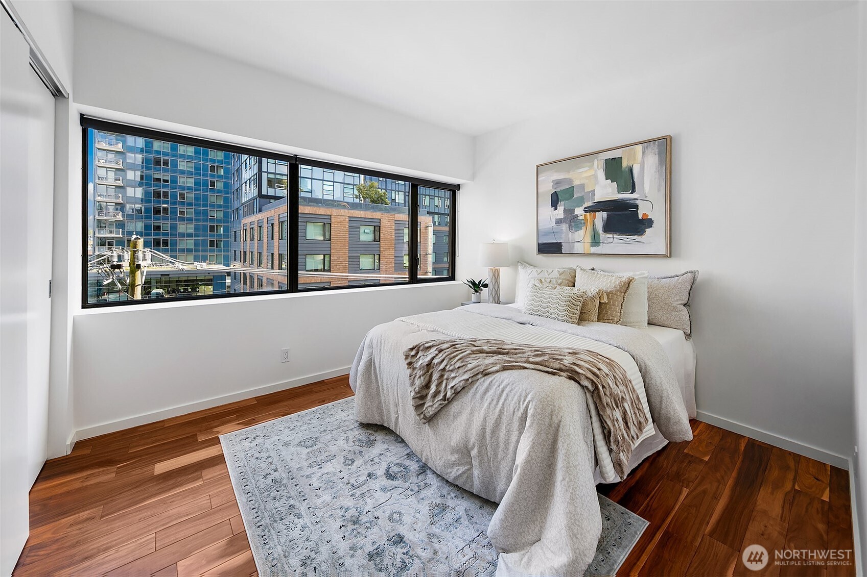 1301 Spring Street, Unit 5A Seattle, WA 98104 - Photo 13 of 33 Gallery Image 13