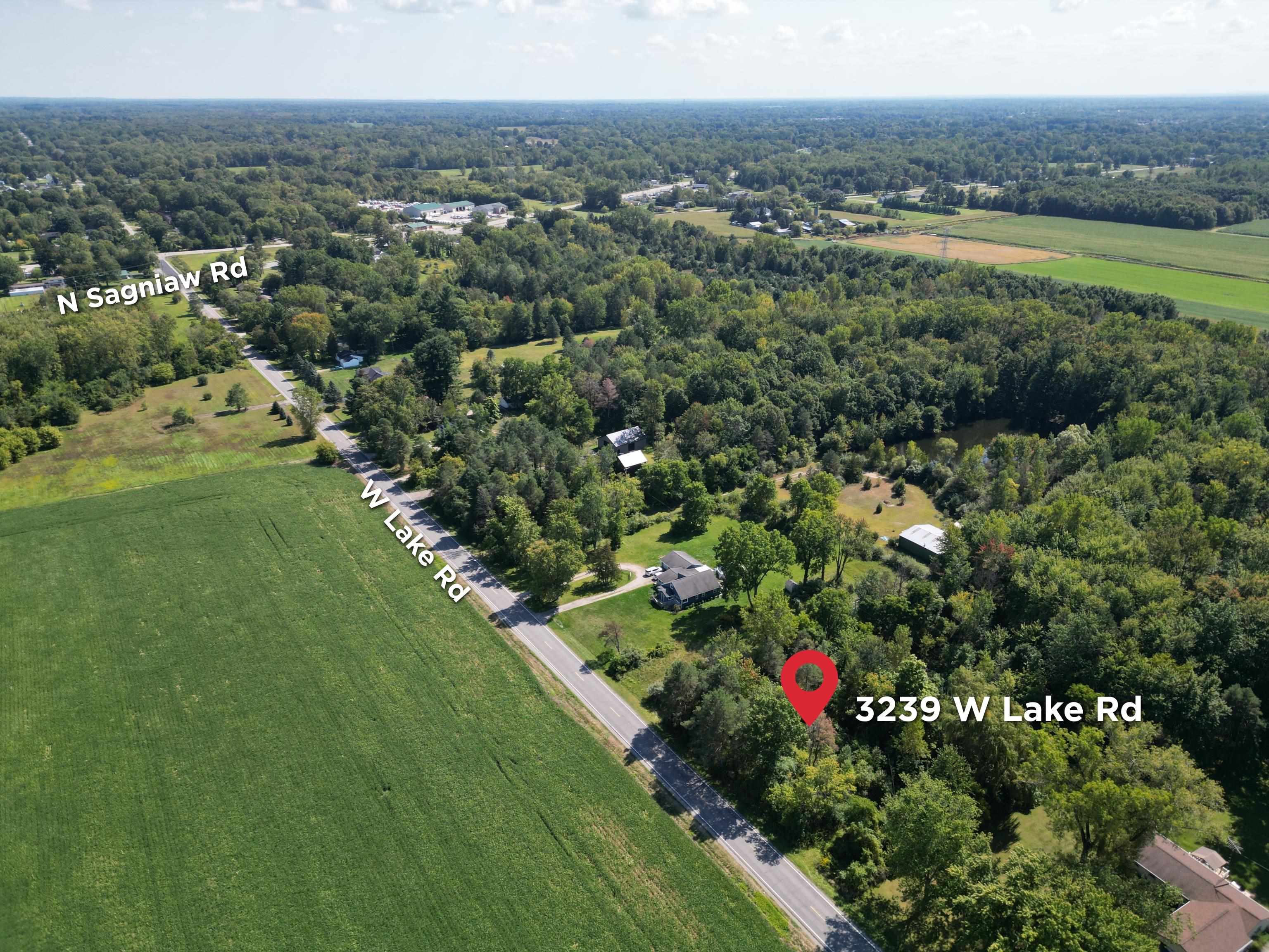 3239 West Lake Road Clio, MI 48420 - Photo 4 of 7 Gallery Image 4