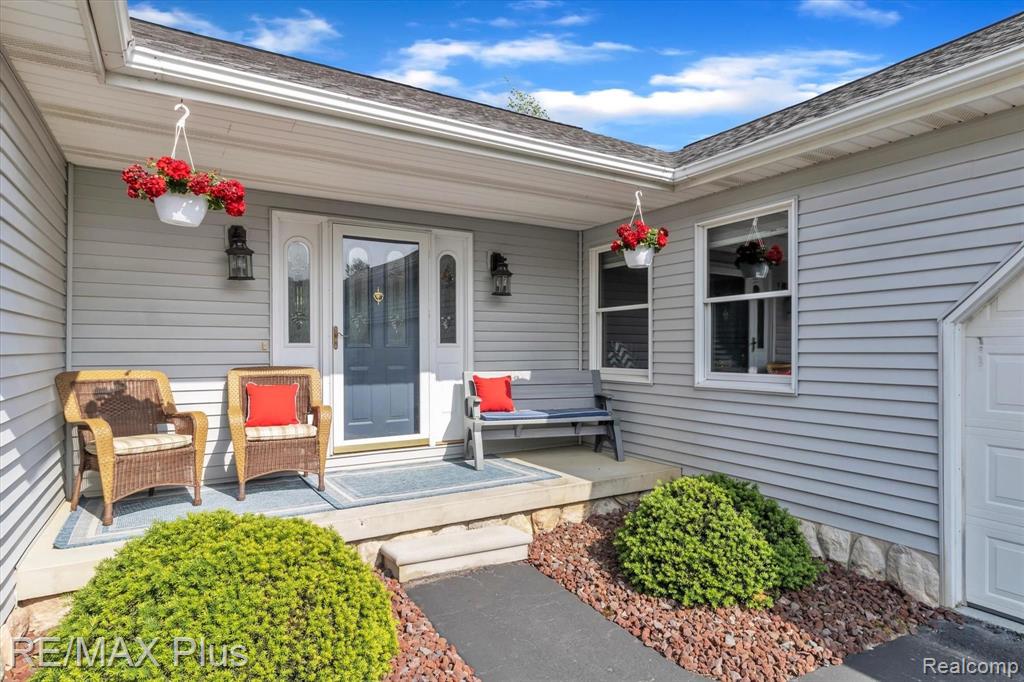 2005 South Elba Road Lapeer, MI 48446 - Photo 64 of 79