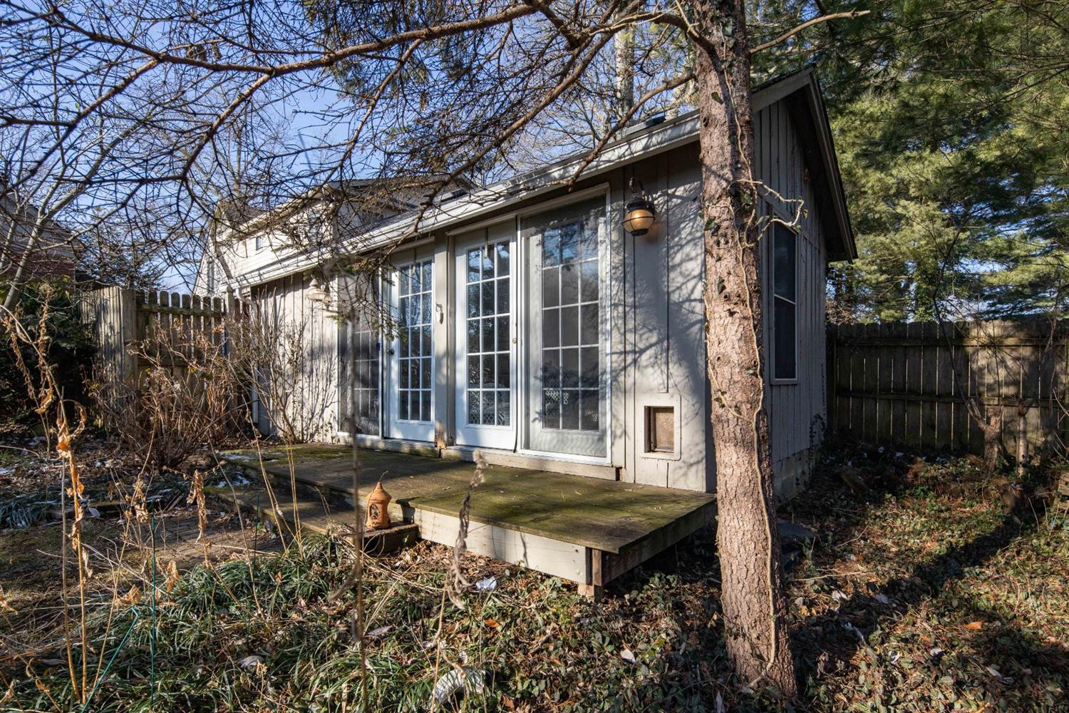 505 Hart Road Lexington, KY 40502 - Photo 29 of 47 Photo 29