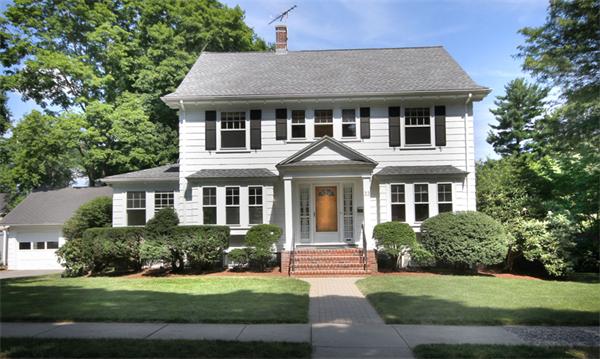 33 Howitt Road Boston, MA 02132 - Photo 1 of 29 Gallery Image 1