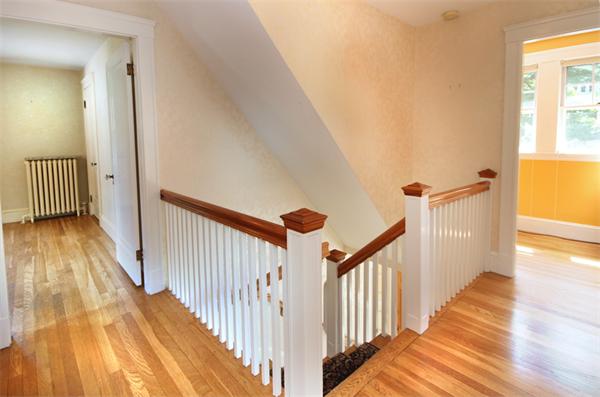 33 Howitt Road Boston, MA 02132 - Photo 11 of 29 Gallery Image 11